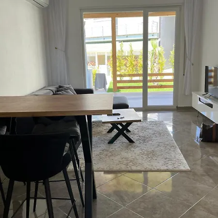 Loving 2- Bedrooms Vacation Home With Free Parking * Dıraç